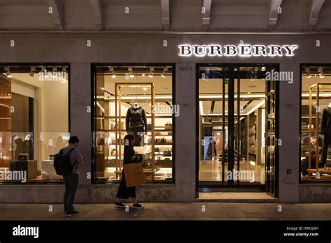 burberry italy retail ltd|burberry home page.